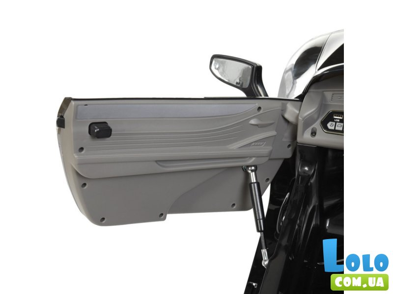 Детский электромобиль Lexus, Bambi