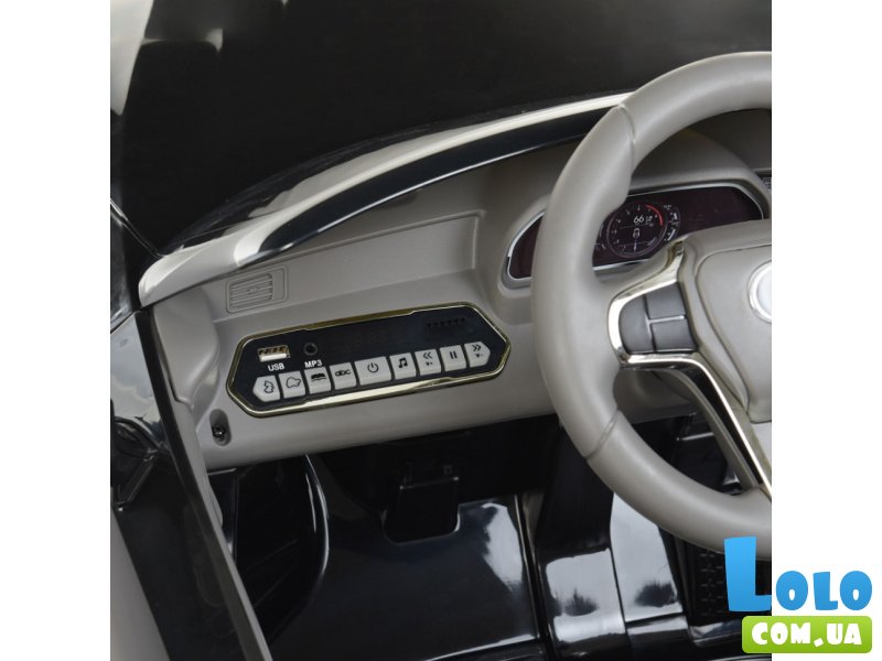 Детский электромобиль Lexus, Bambi