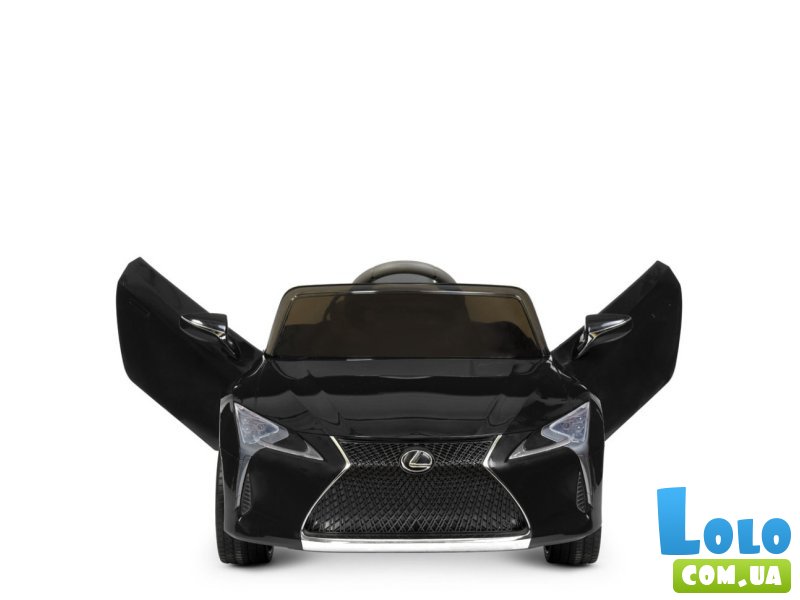 Детский электромобиль Lexus, Bambi