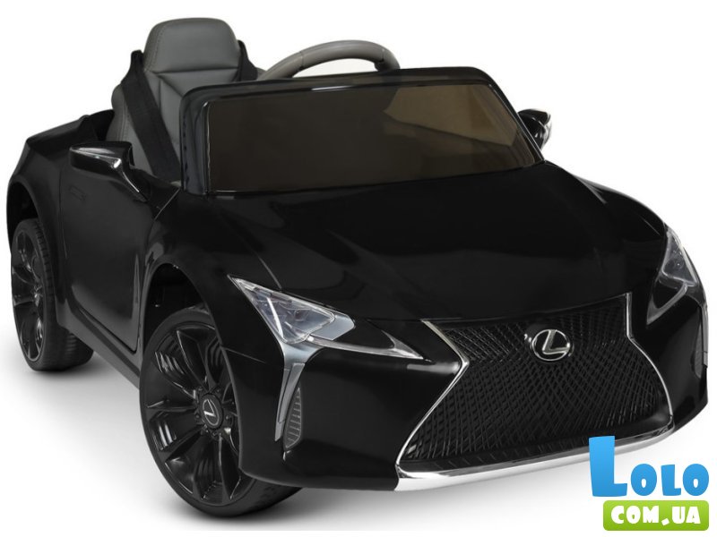 Детский электромобиль Lexus, Bambi