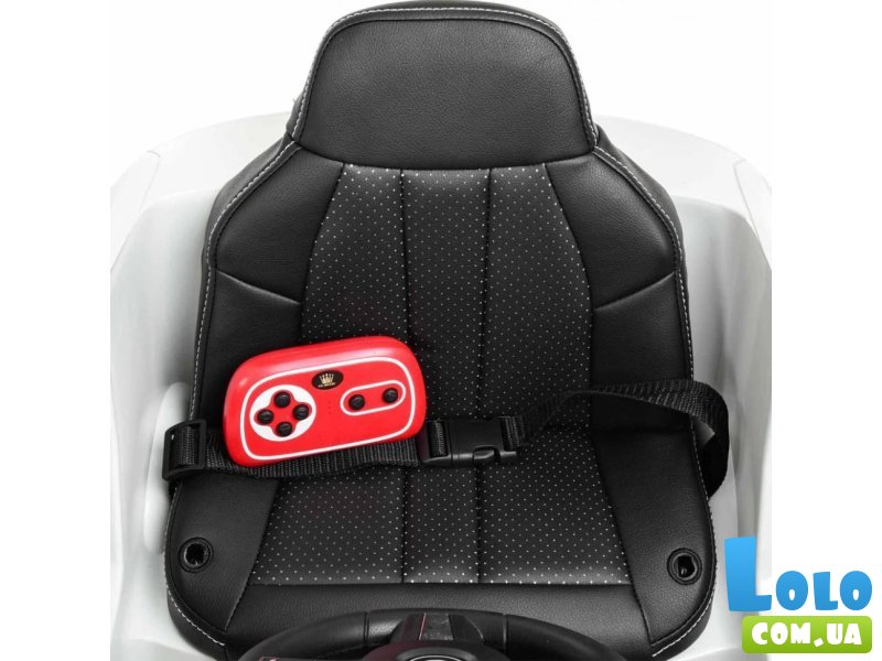 Детский электромобиль BMW 6 GT, Bambi