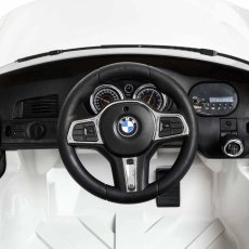 Детский электромобиль BMW 6 GT, Bambi