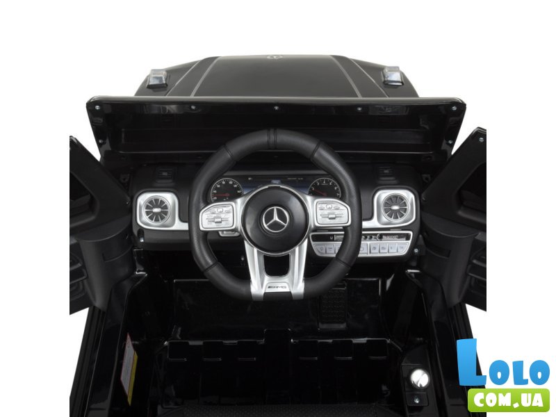 Электромобиль детский, Bambi