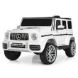 Детский электромобиль Джип Mercedes-Benz G63 AMG, Bambi