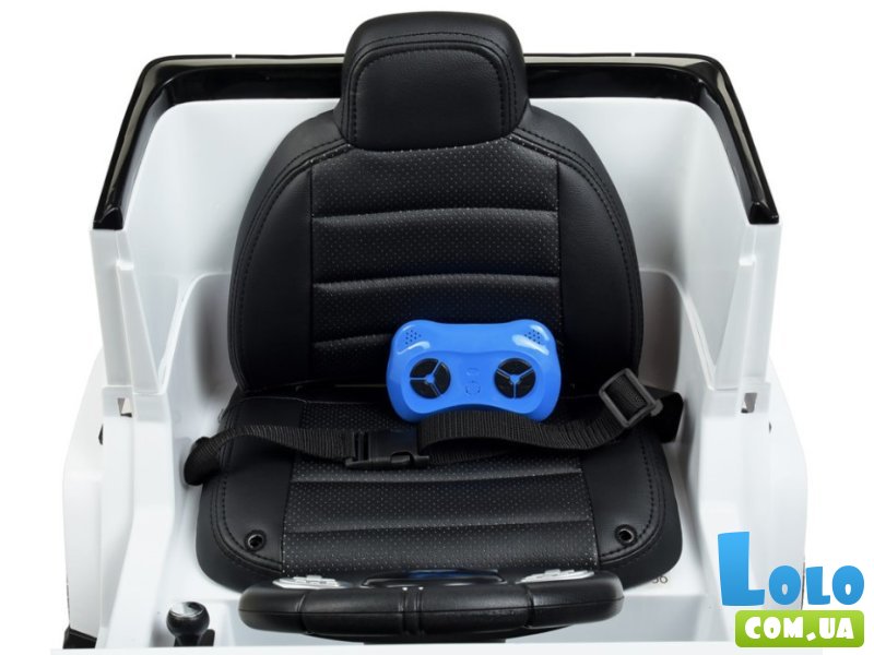 Детский электромобиль Джип Mercedes-Benz G63 AMG, Bambi