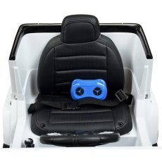 Детский электромобиль Джип Mercedes-Benz G63 AMG, Bambi