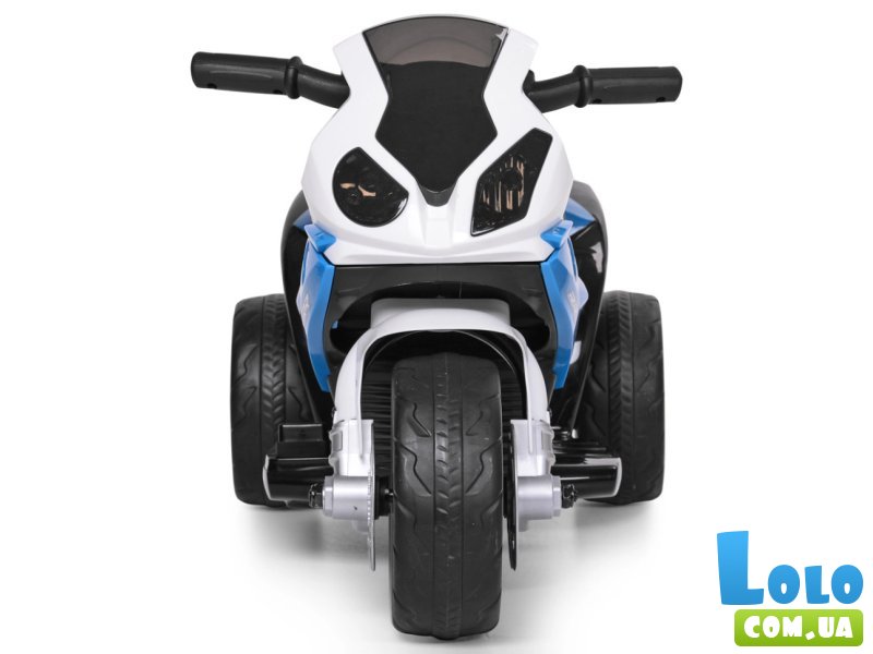 Детский электромобиль Мотоцикл BMW, Bambi