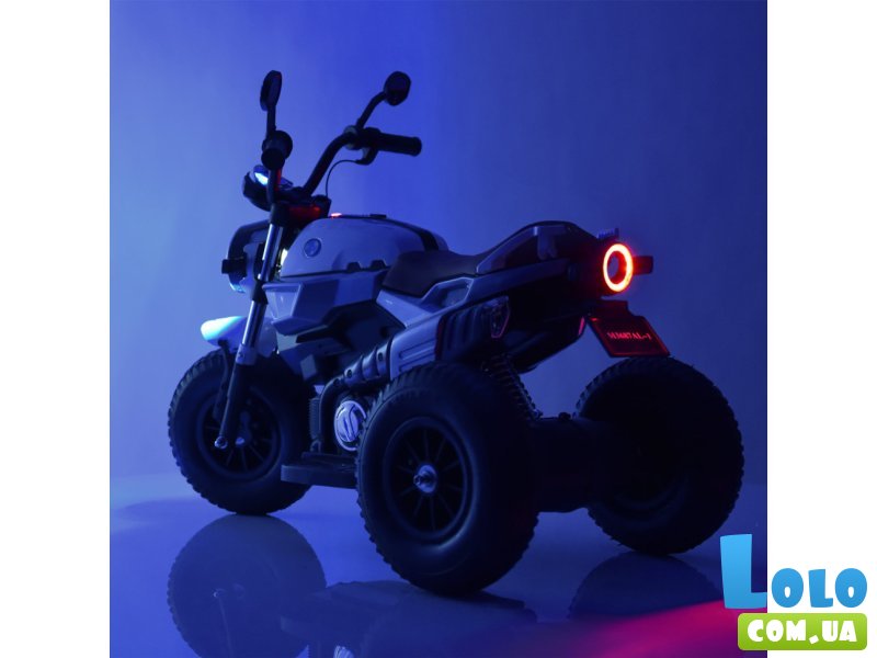 Детский электромобиль Мотоцикл, Bambi Racer