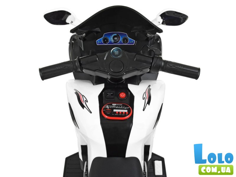 Детский электромобиль Мотоцикл, Bambi Racer