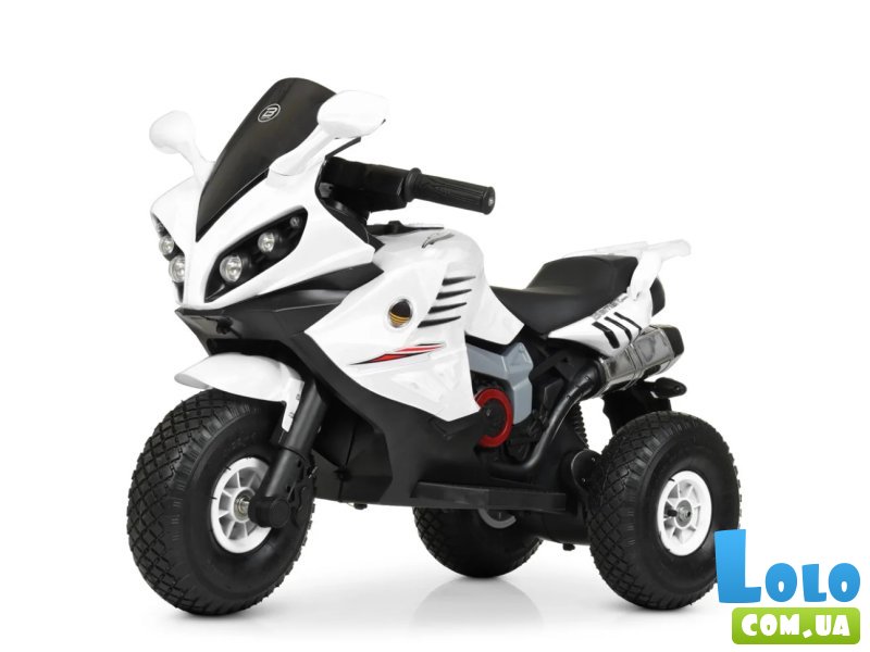 Детский электромобиль Мотоцикл, Bambi Racer