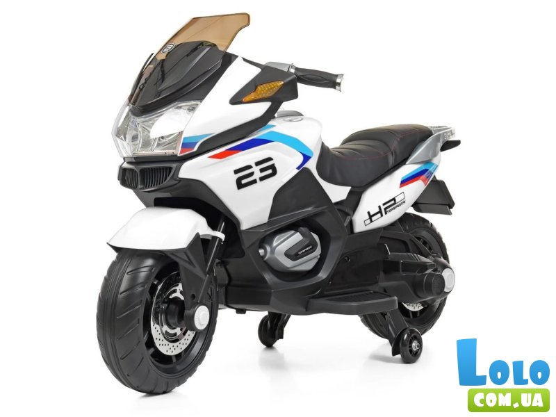 Детский электромобиль Мотоцикл, Bambi Racer