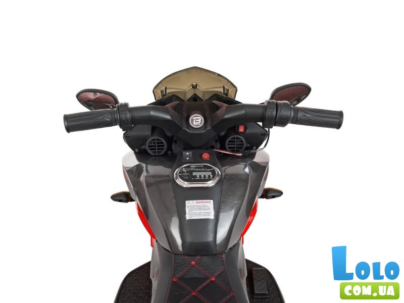 Детский электромотоцикл, Bambi Racer