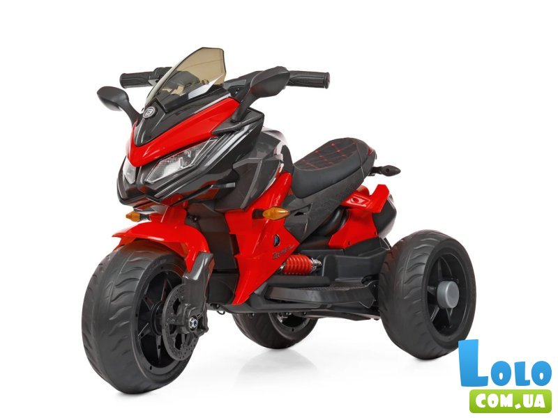 Детский электромотоцикл, Bambi Racer