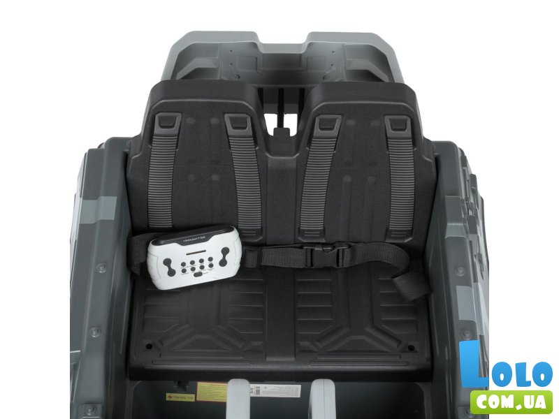 Детский электромобиль Танк, Bambi Racer