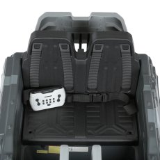 Детский электромобиль Танк, Bambi Racer