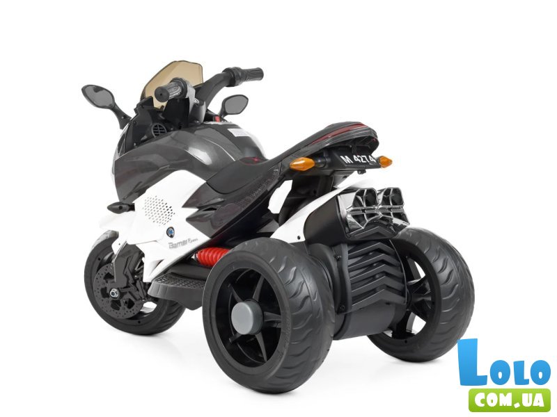 Детский электромотоцикл, Bambi Racer