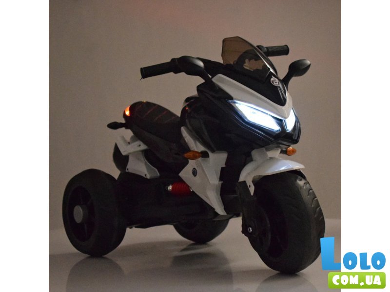 Детский электромотоцикл, Bambi Racer