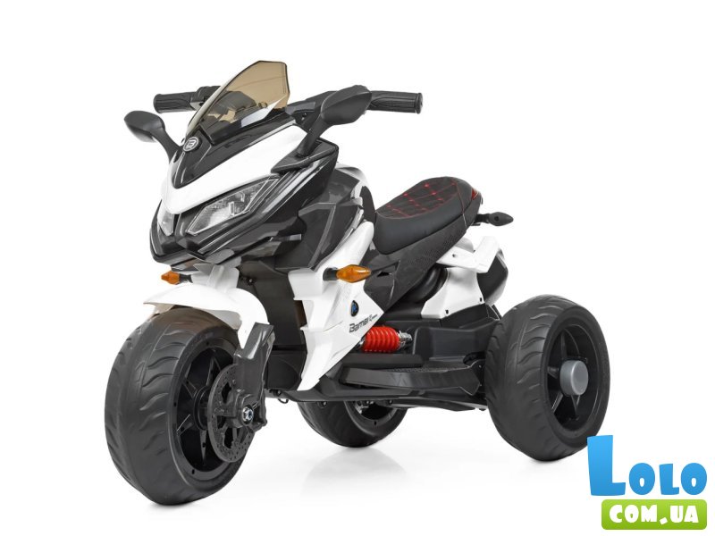 Детский электромотоцикл, Bambi Racer