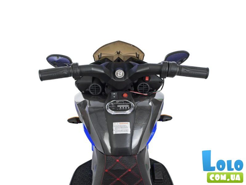 Детский электромотоцикл, Bambi Racer