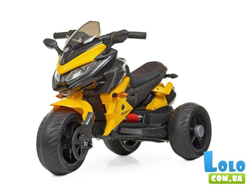 Детский электромотоцикл, Bambi Racer