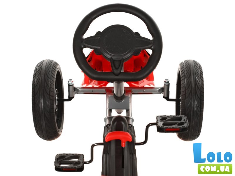 Велокарт детский, Bambi