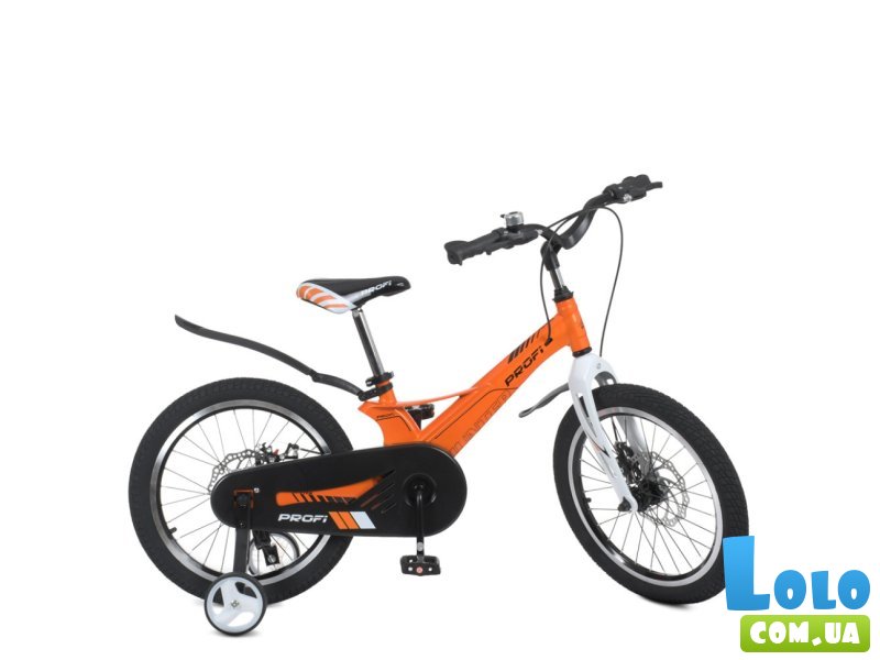 Велосипед детский Hunter, Profi