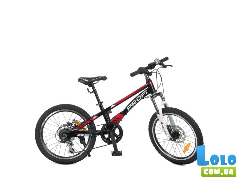 Детский велосипед Mountain, Profi