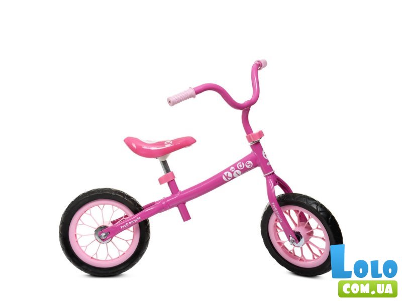 Детский беговел, Profi Kids