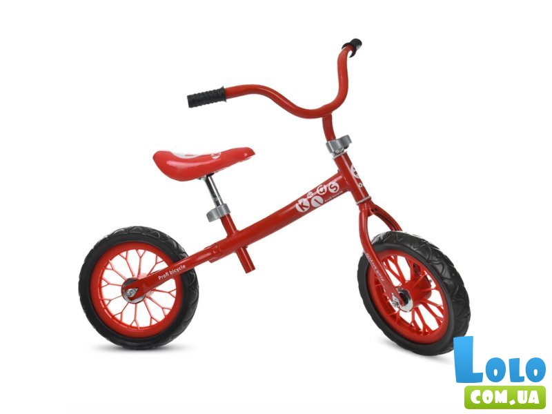 Детский беговел, Profi Kids