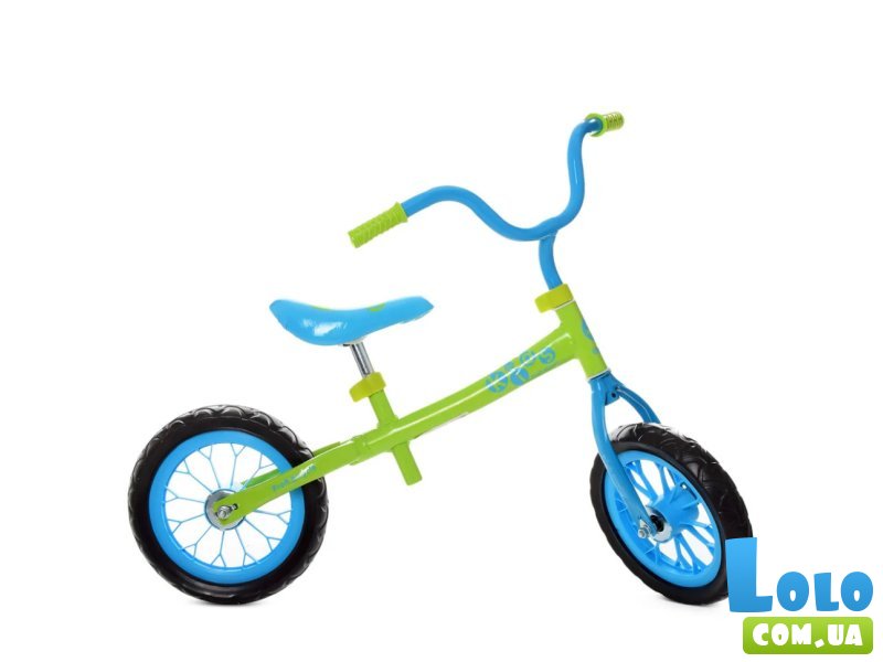 Детский беговел, Profi Kids