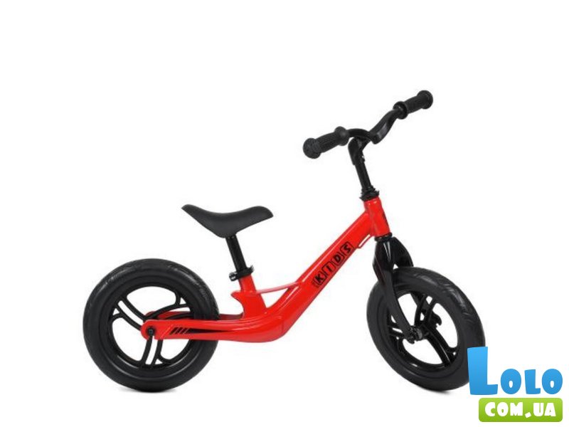 Беговел детский, Profi Kids (красный)