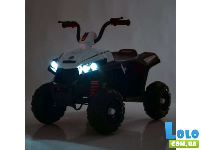 Детский электромобиль Квадроцикл, Bambi Racer
