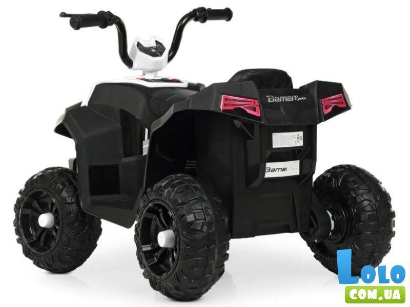 Детский электромобиль Квадроцикл, Bambi Racer