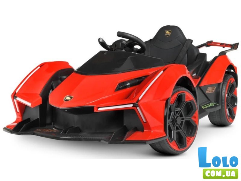 Детский электромобиль, Bambi Racer