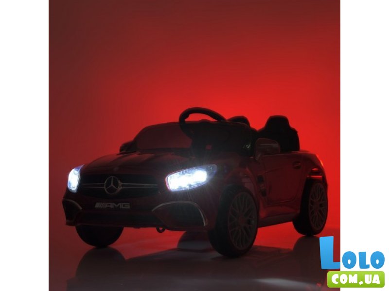 Детский электромобиль Mercedes-Benz, Bambi