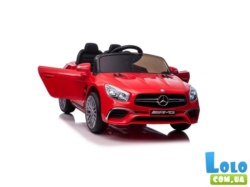 Детский электромобиль Mercedes-Benz, Bambi