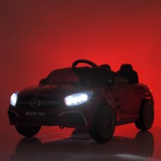 Детский электромобиль Mercedes-Benz, Bambi