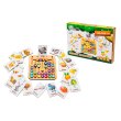 Деревянная игрушка Алфавит лабиринт, PuzzleOK