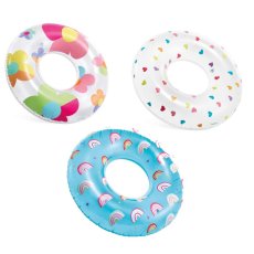 Круг надувной, Intex (в ассортименте)