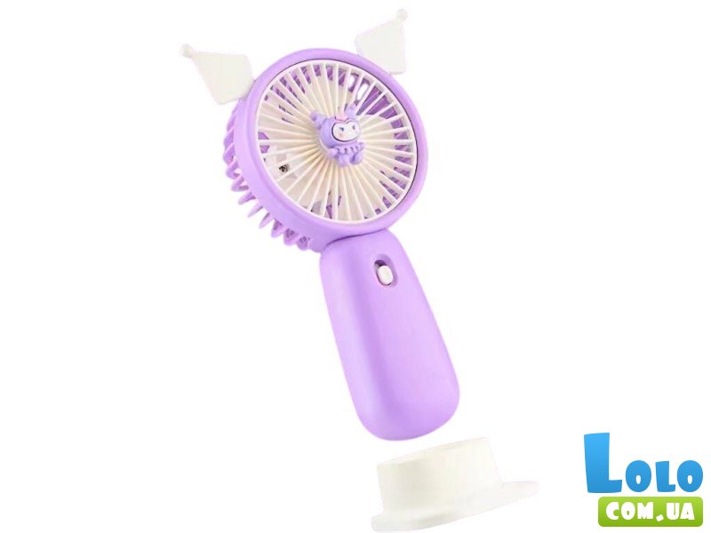 Вентилятор карманный