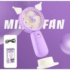 Вентилятор карманный