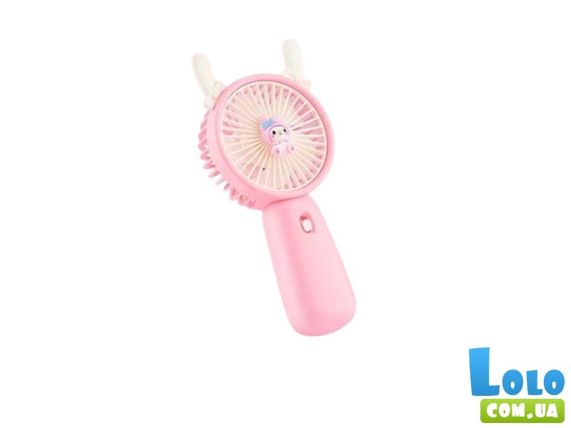 Вентилятор карманный, M-toys