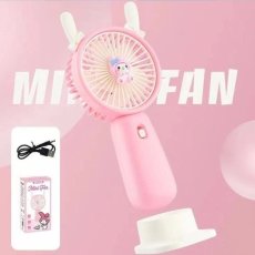 Вентилятор карманный, M-toys