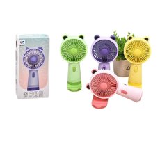 Вентилятор карманный (в ассортименте)