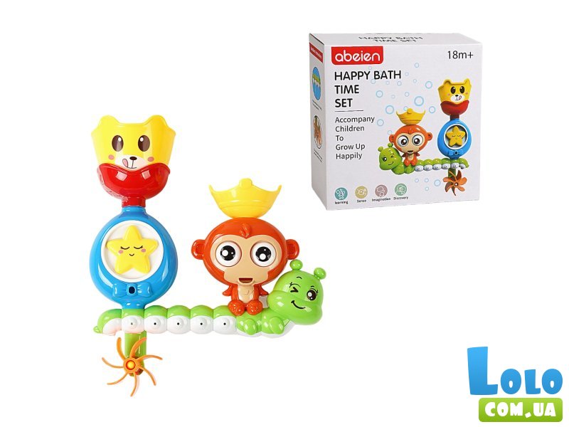 Игрушка для купания