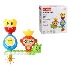 Игрушка для купания