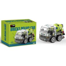 Конструктор Бетоносмеситель (26016)