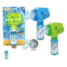 Пистолет с мыльными пузырями (в ассортименте)