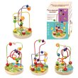 Пальчиковый лабиринт, WToys (в ассортименте)