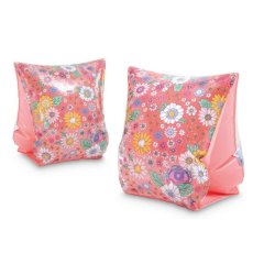 Надувные нарукавники Сладкий Цветок, Intex